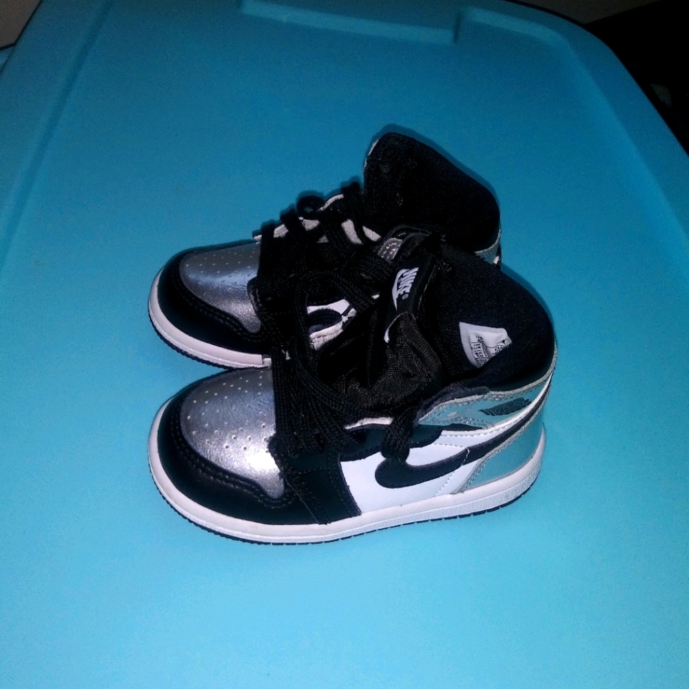 - Sneakers